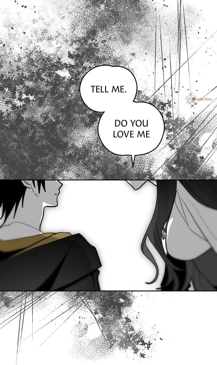 Falling for a Dying Princess Chapter 75 page 31