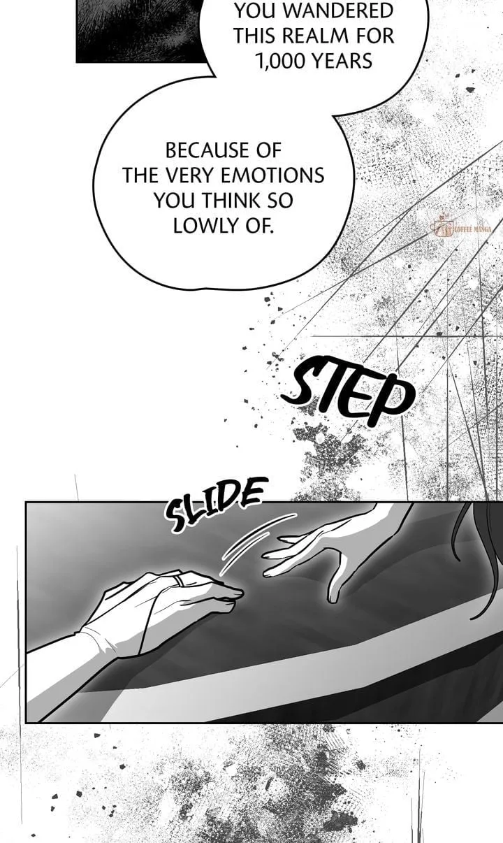 Falling for a Dying Princess Chapter 75 page 30