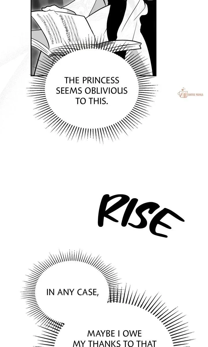 Falling for a Dying Princess Chapter 76 page 45