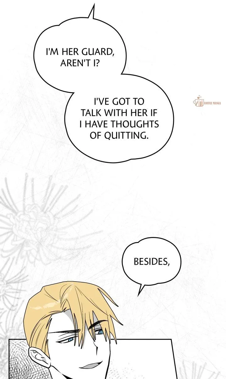 Falling for a Dying Princess Chapter 75 page 43