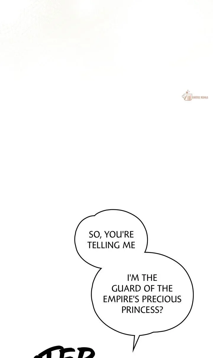 Falling for a Dying Princess Chapter 75 page 38