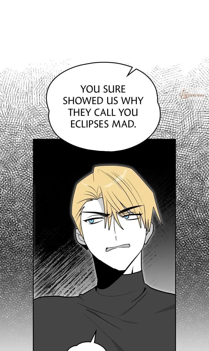 Falling for a Dying Princess Chapter 75 page 41