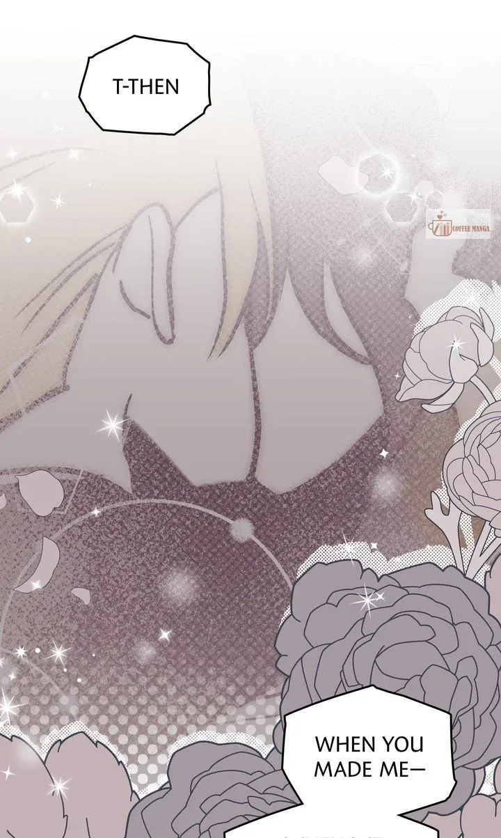 Falling for a Dying Princess Chapter 76 page 33