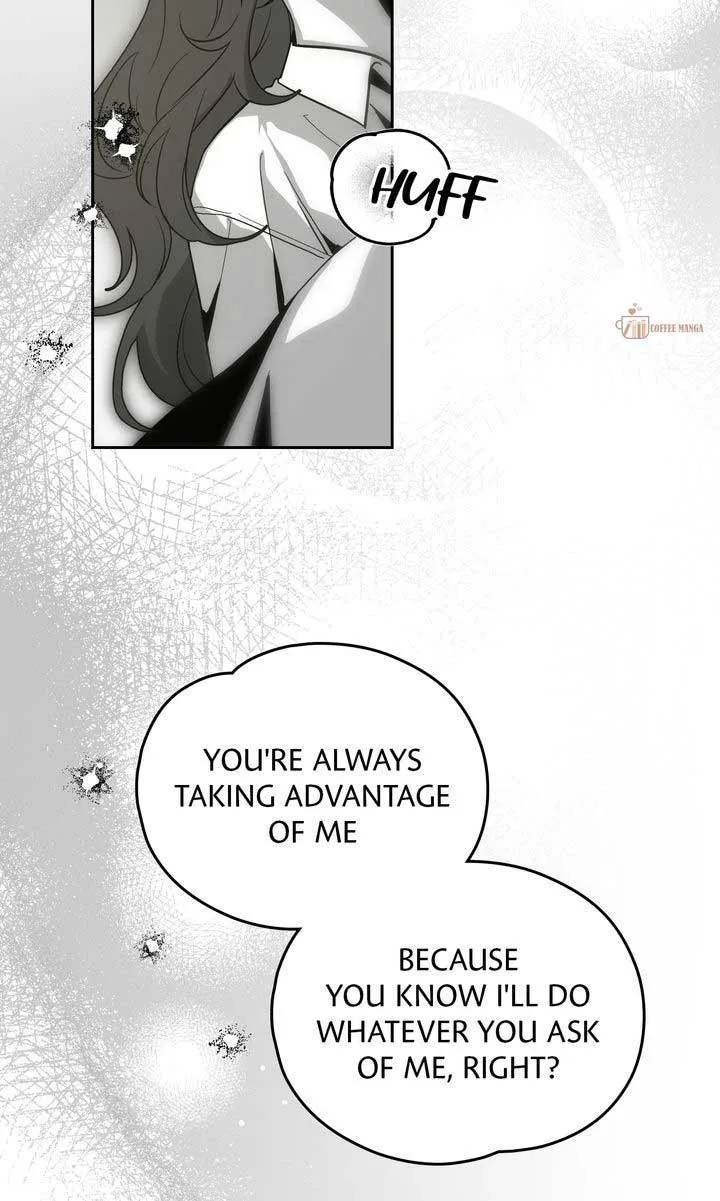 Falling for a Dying Princess Chapter 79 page 14