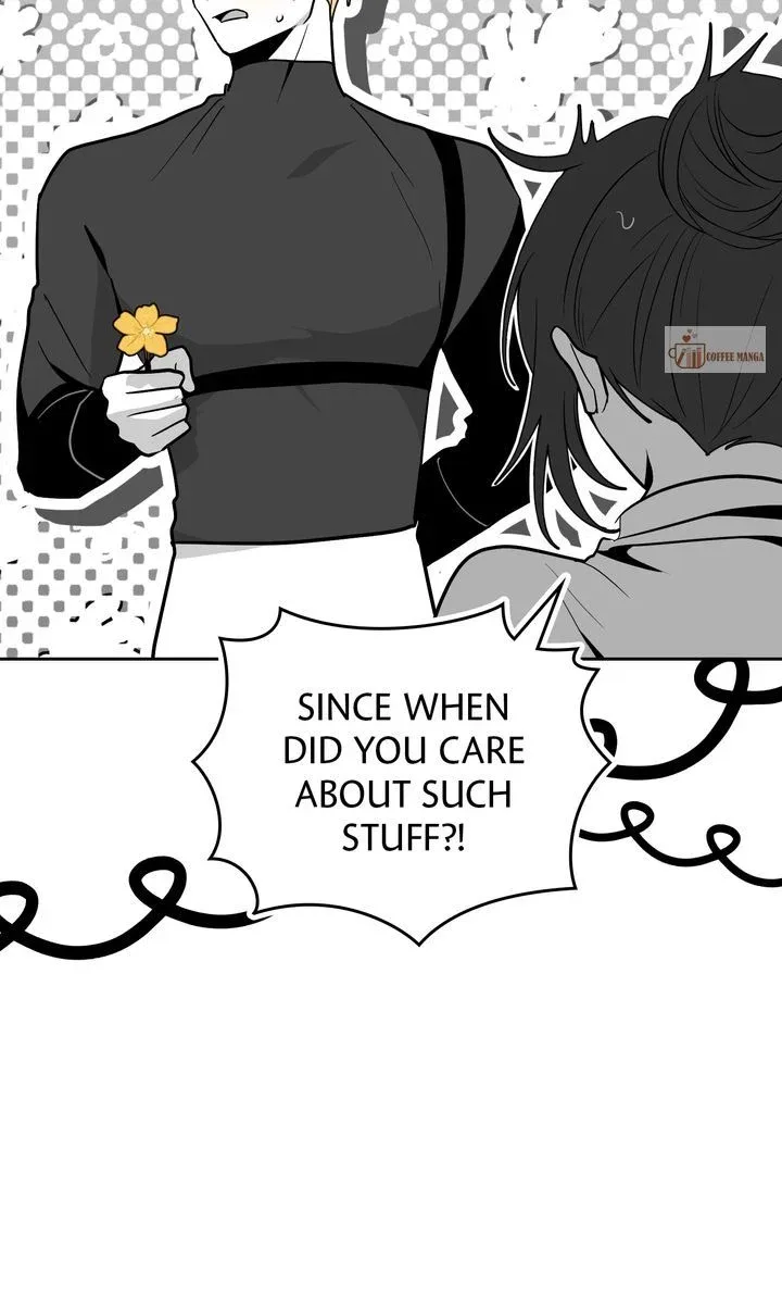Falling for a Dying Princess Chapter 75 page 52