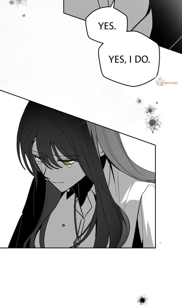Falling for a Dying Princess Chapter 75 page 34