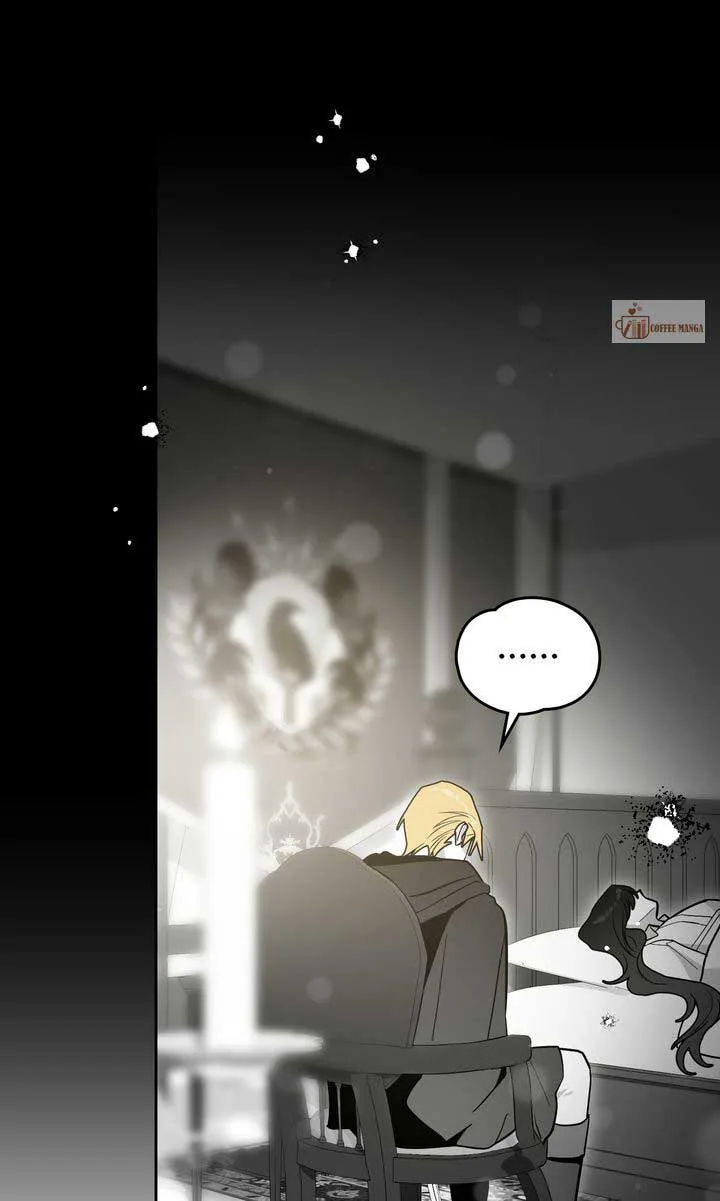 Falling for a Dying Princess Chapter 79 page 12