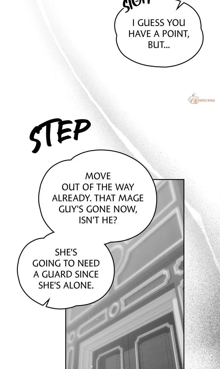 Falling for a Dying Princess Chapter 75 page 45
