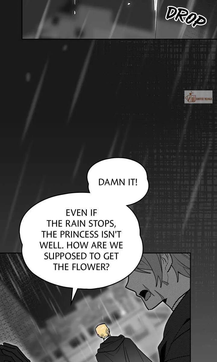 Falling for a Dying Princess Chapter 79 page 4