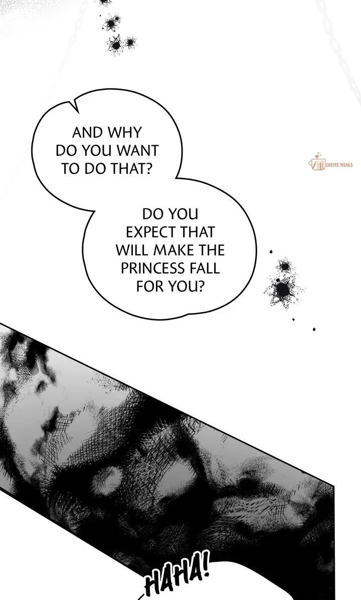 Falling for a Dying Princess Chapter 73 page 51
