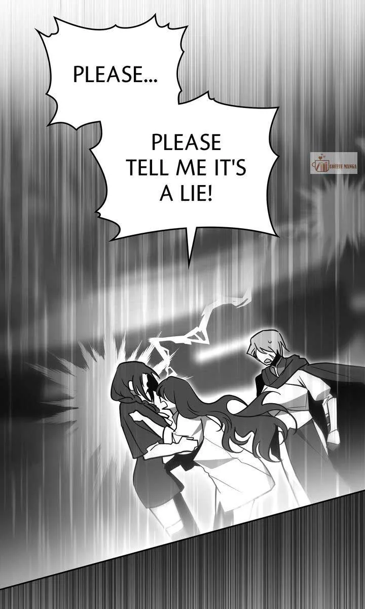 Falling for a Dying Princess Chapter 79 page 49