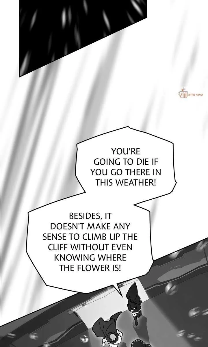 Falling for a Dying Princess Chapter 79 page 31