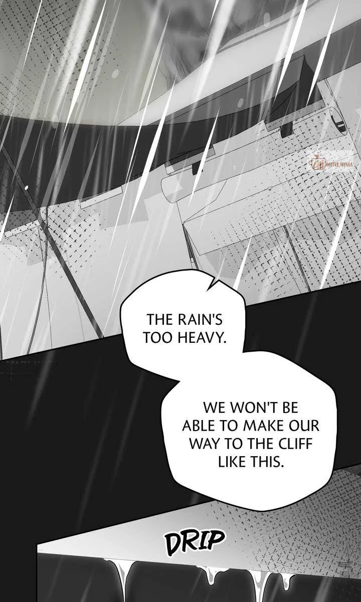 Falling for a Dying Princess Chapter 79 page 3