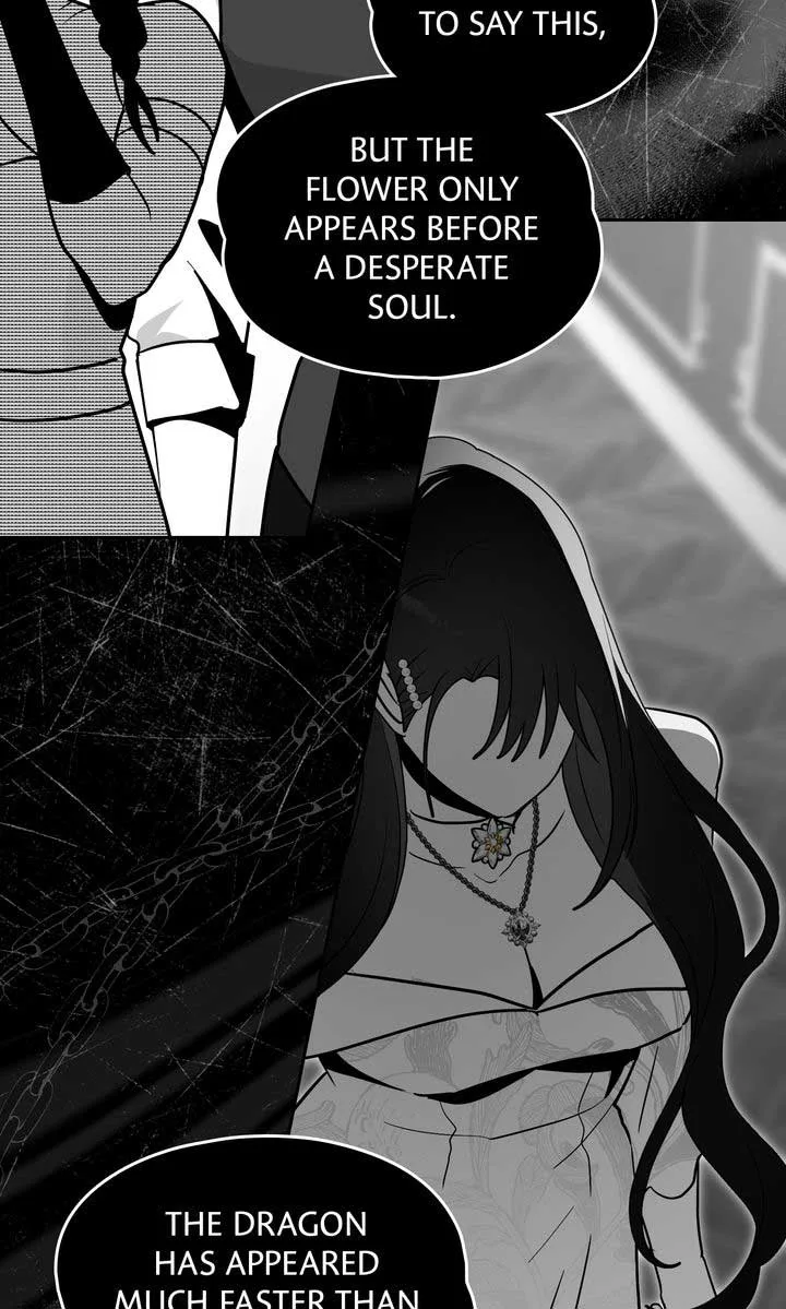 Falling for a Dying Princess Chapter 77 page 9