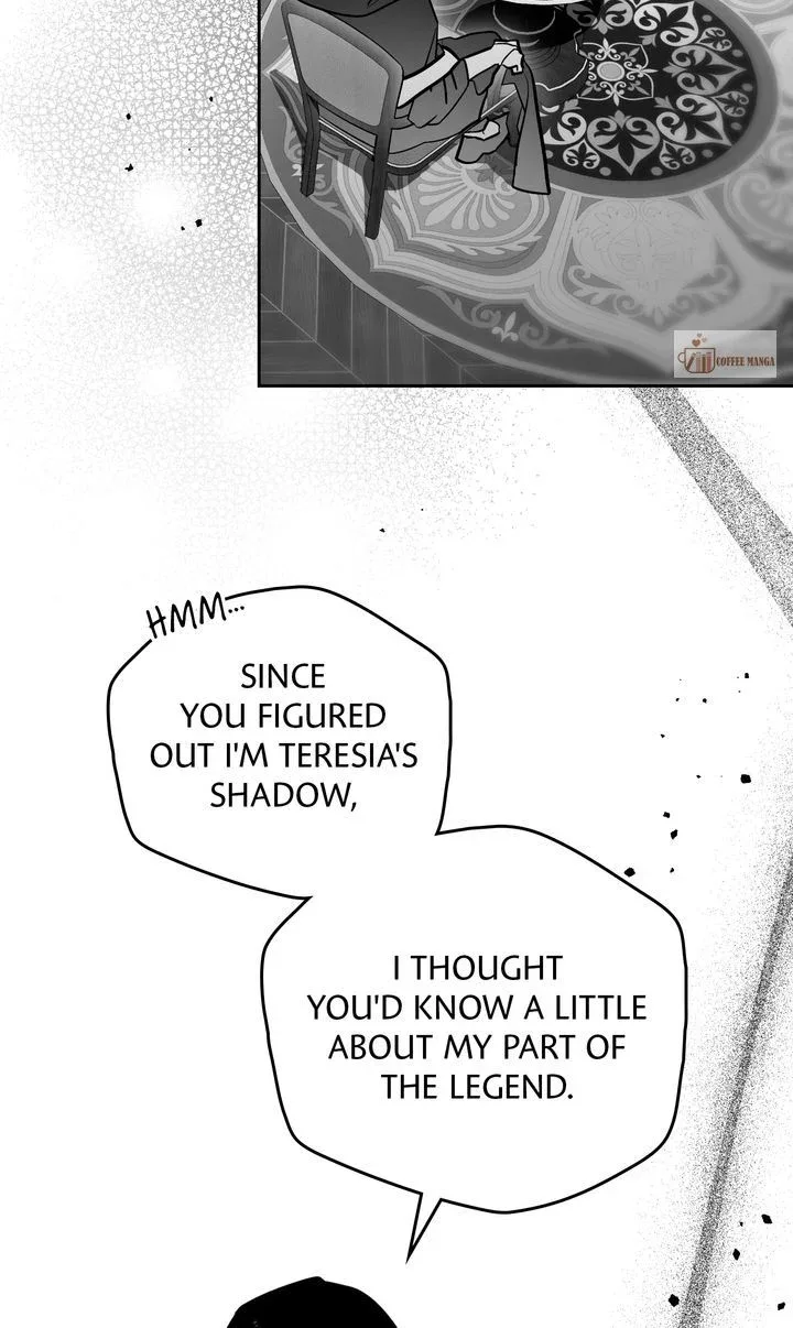 Falling for a Dying Princess Chapter 75 page 13