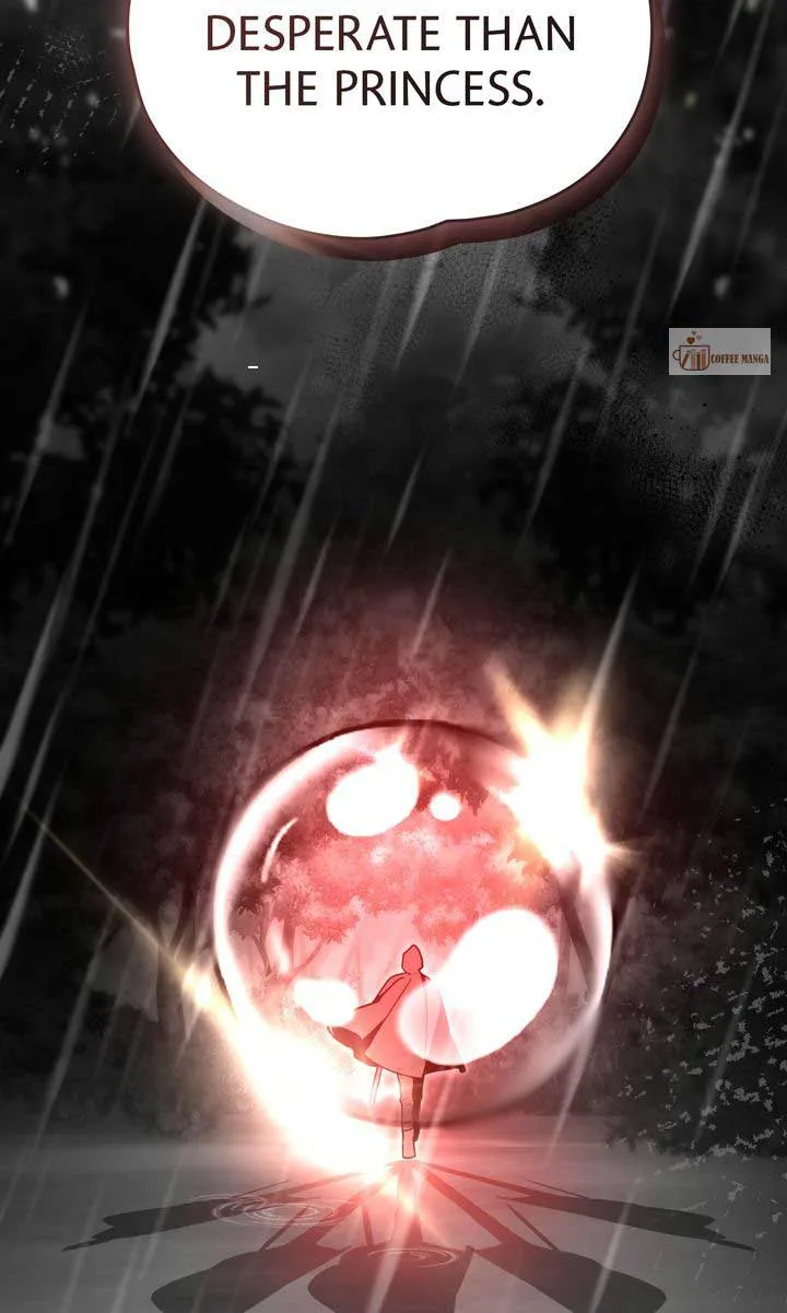 Falling for a Dying Princess Chapter 79 page 41
