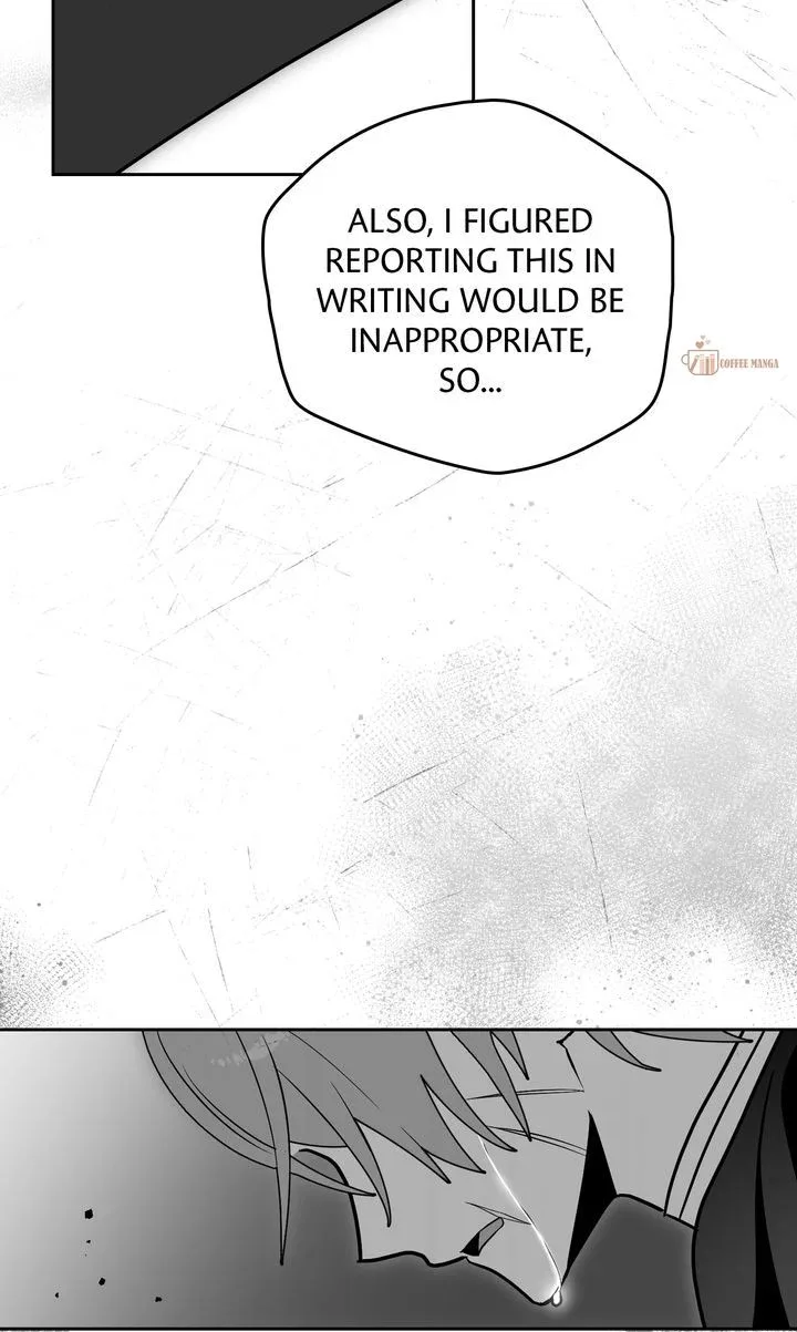 Falling for a Dying Princess Chapter 76 page 66