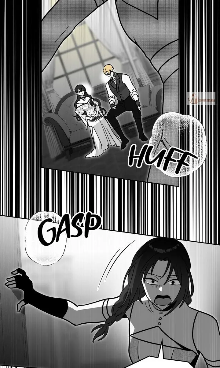 Falling for a Dying Princess Chapter 76 page 60