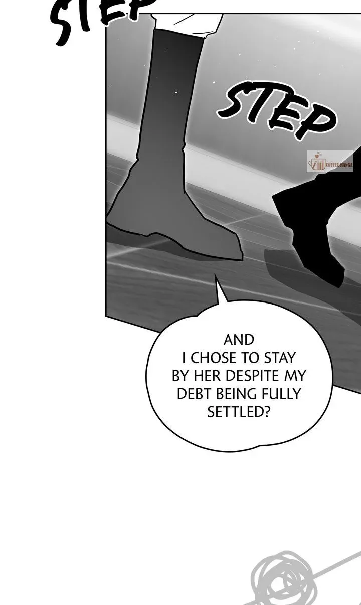 Falling for a Dying Princess Chapter 75 page 39