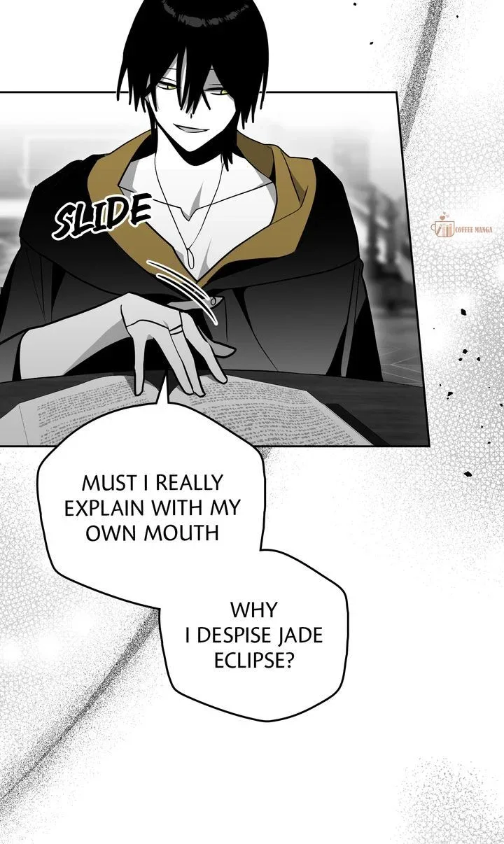 Falling for a Dying Princess Chapter 75 page 14