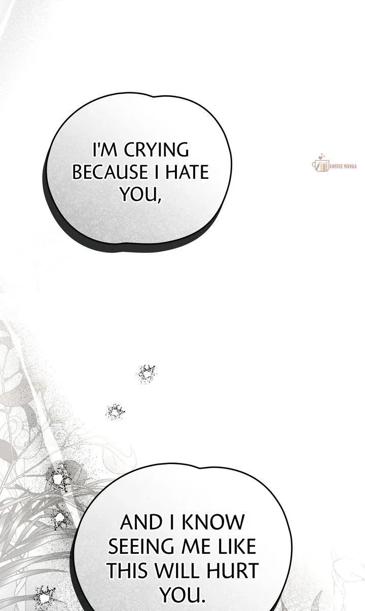 Falling for a Dying Princess Chapter 75 page 26
