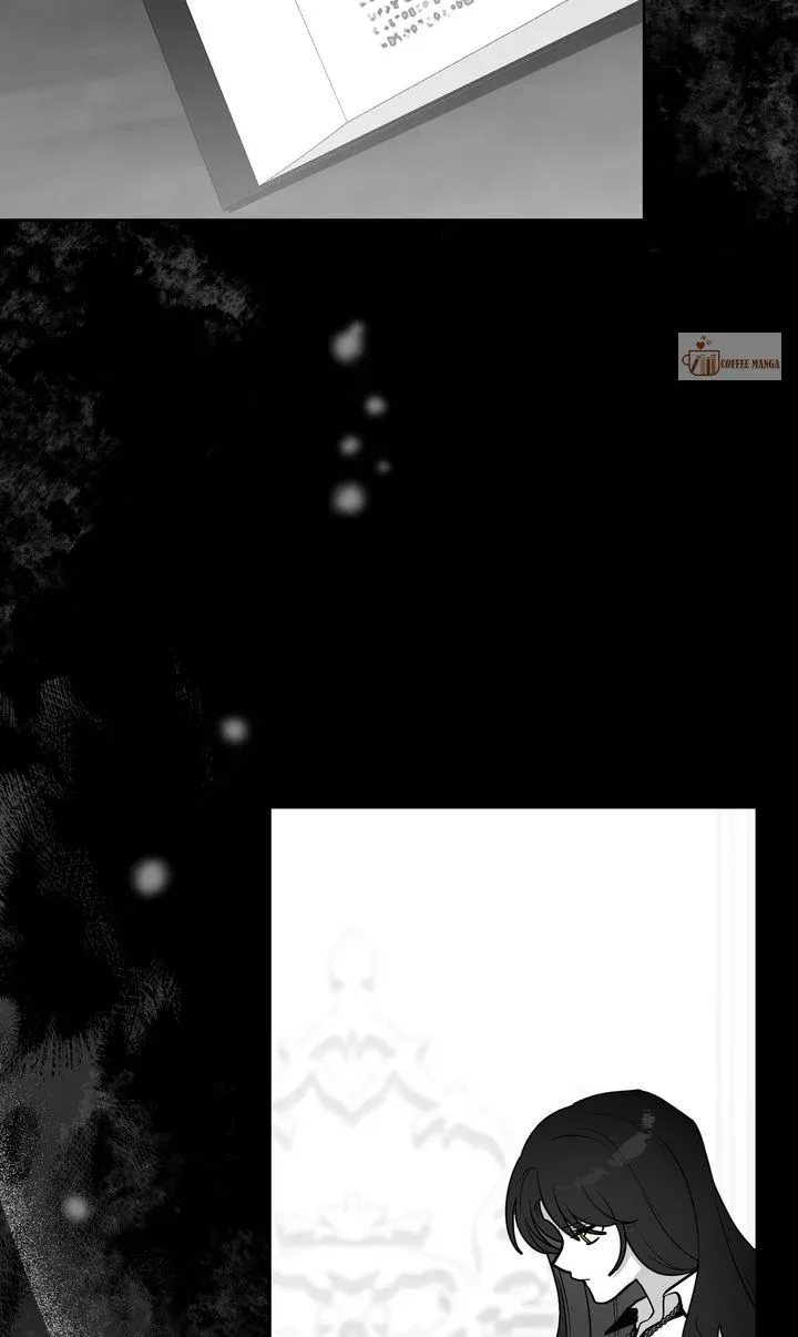 Falling for a Dying Princess Chapter 75 page 3
