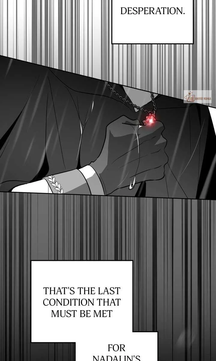 Falling for a Dying Princess Chapter 79 page 37