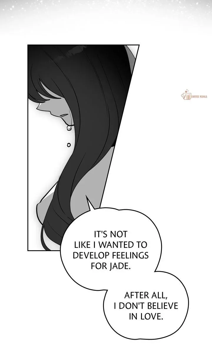 Falling for a Dying Princess Chapter 75 page 23