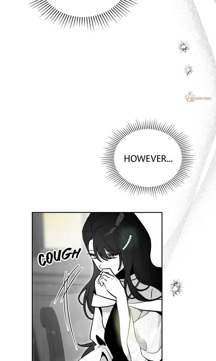 Falling for a Dying Princess Chapter 76 page 44