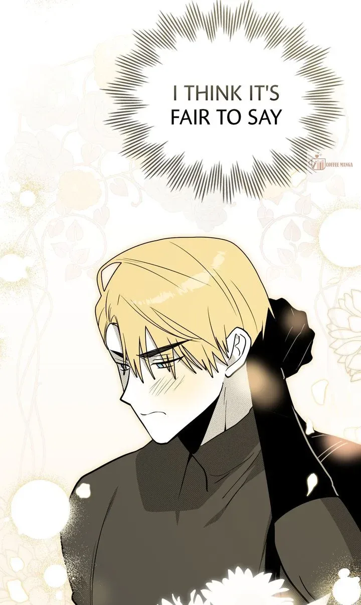 Falling for a Dying Princess Chapter 75 page 54