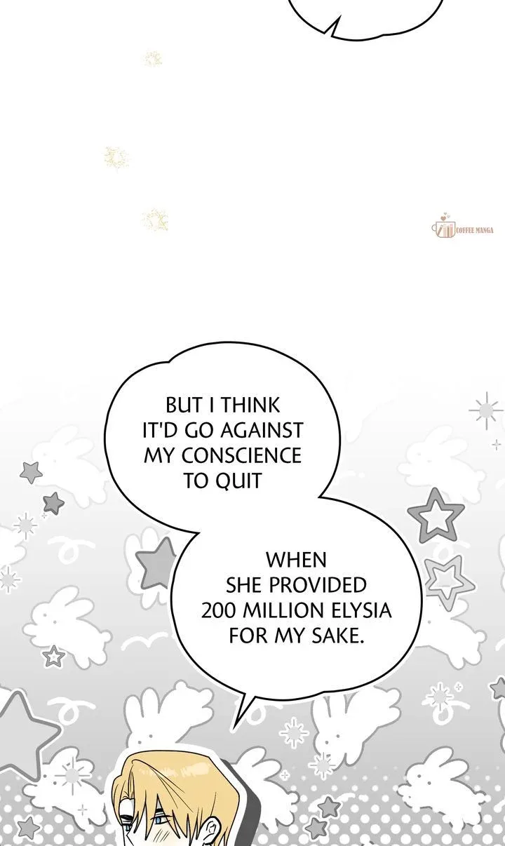 Falling for a Dying Princess Chapter 75 page 51