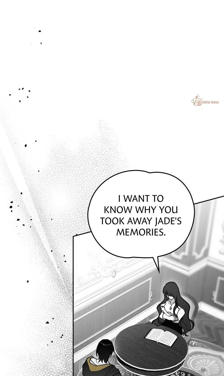 Falling for a Dying Princess Chapter 75 page 12