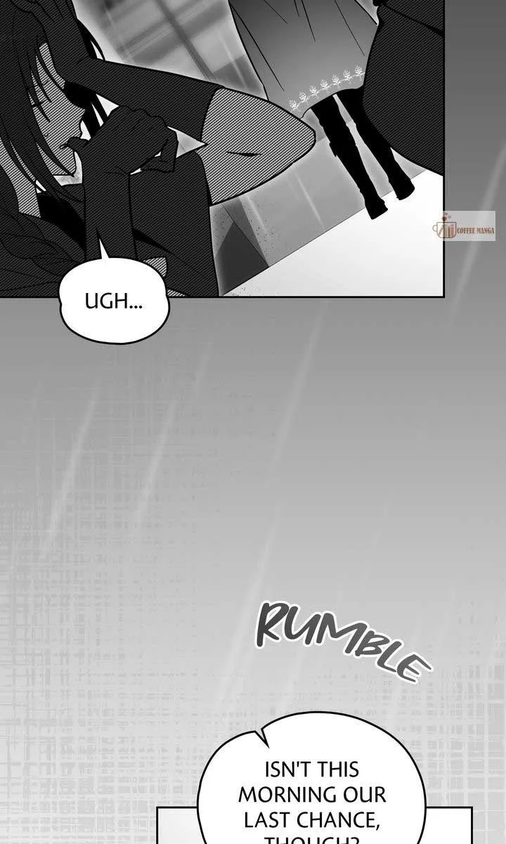 Falling for a Dying Princess Chapter 79 page 5