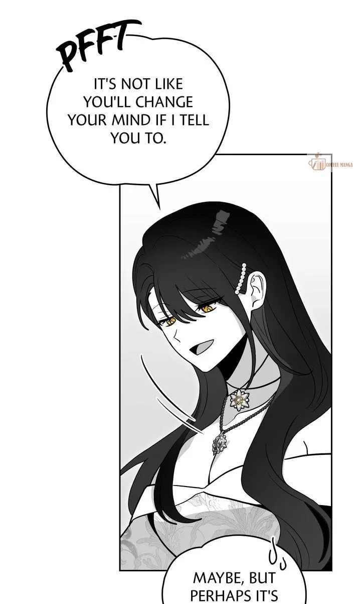 Falling for a Dying Princess Chapter 76 page 57