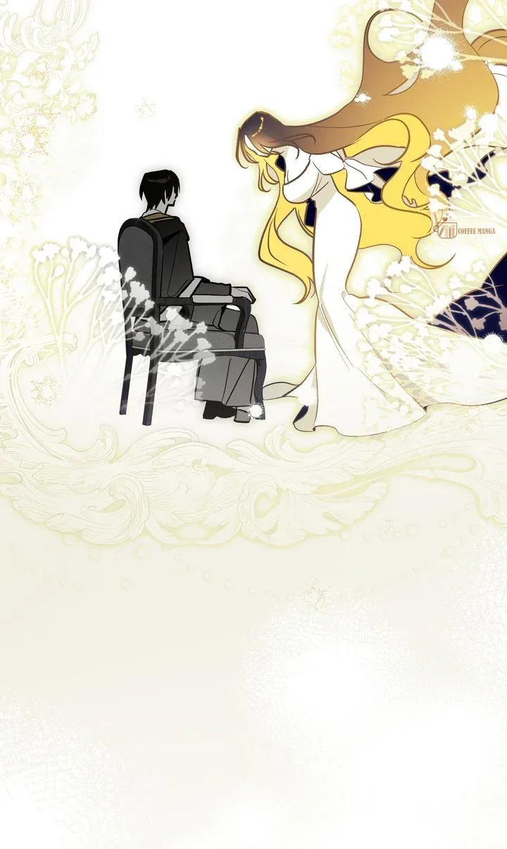 Falling for a Dying Princess Chapter 75 page 37