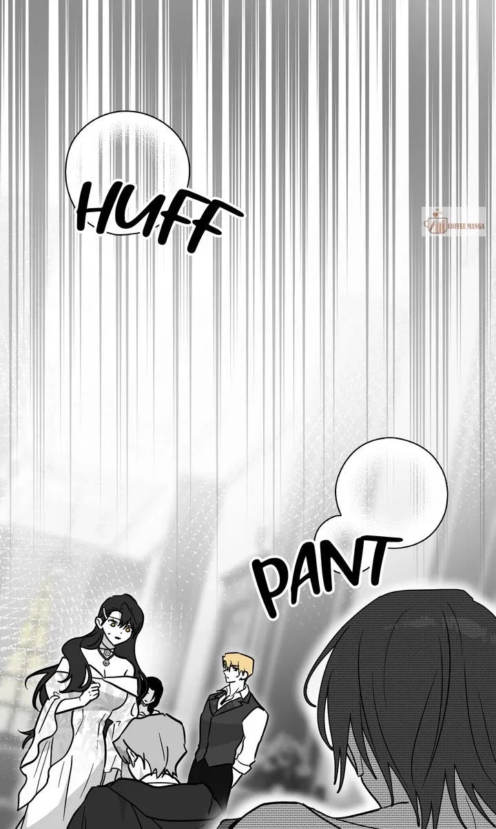 Falling for a Dying Princess Chapter 76 page 62