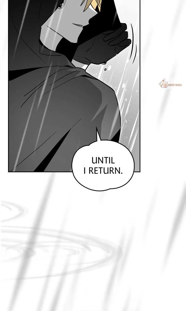 Falling for a Dying Princess Chapter 79 page 34
