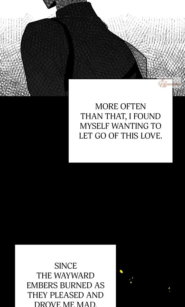 Falling for a Dying Princess Chapter 73 page 63