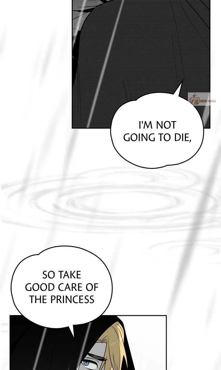 Falling for a Dying Princess Chapter 79 page 33