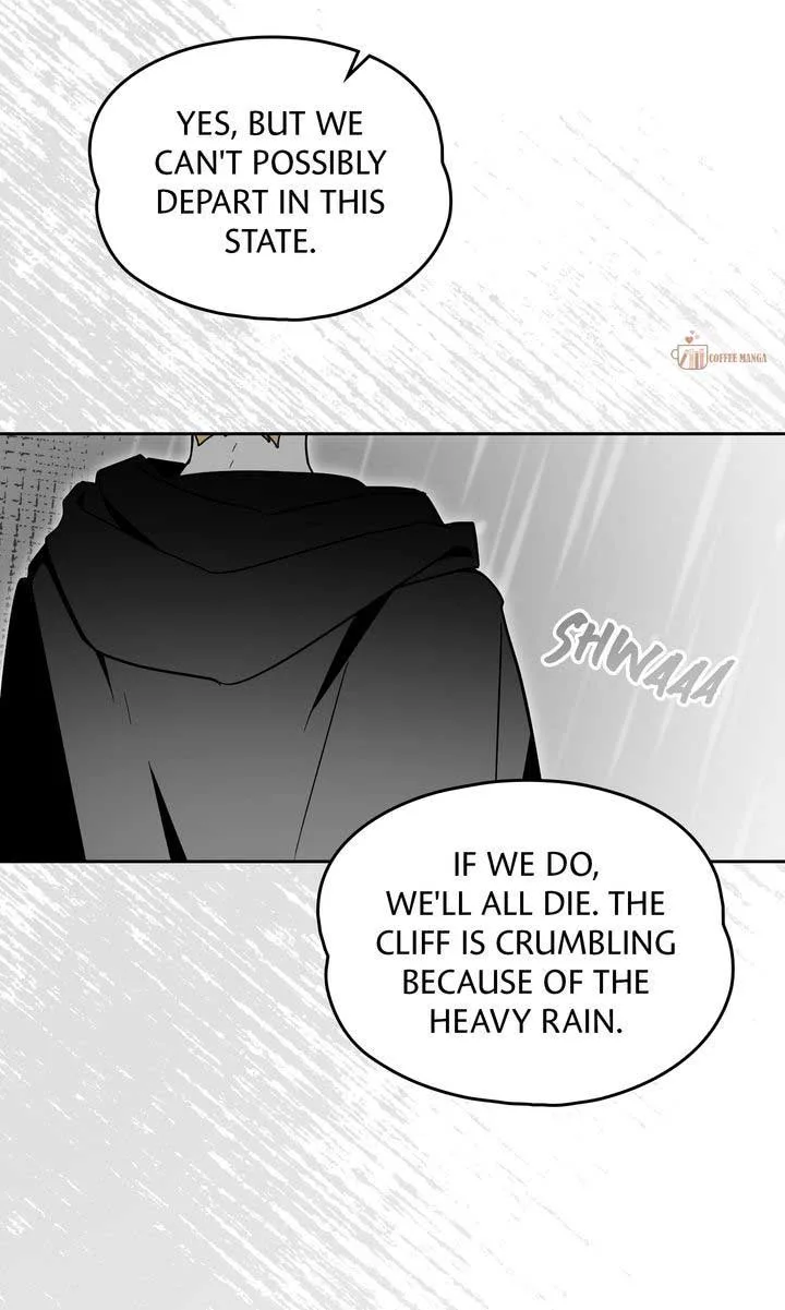 Falling for a Dying Princess Chapter 79 page 7