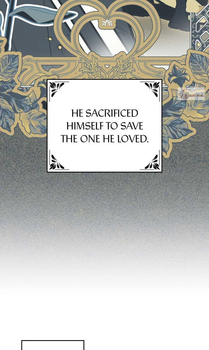 Falling for a Dying Princess Chapter 79 page 25