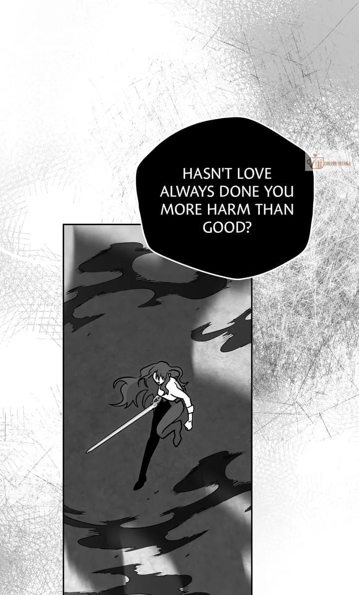 Falling for a Dying Princess Chapter 73 page 60