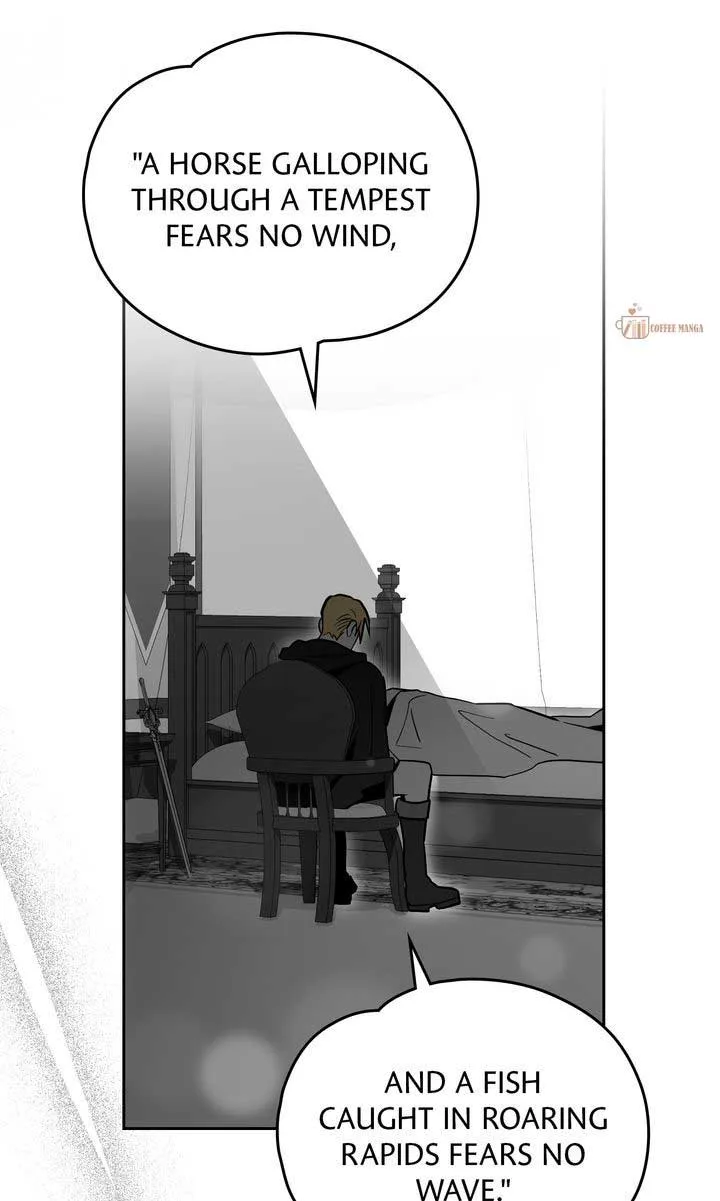 Falling for a Dying Princess Chapter 79 page 17