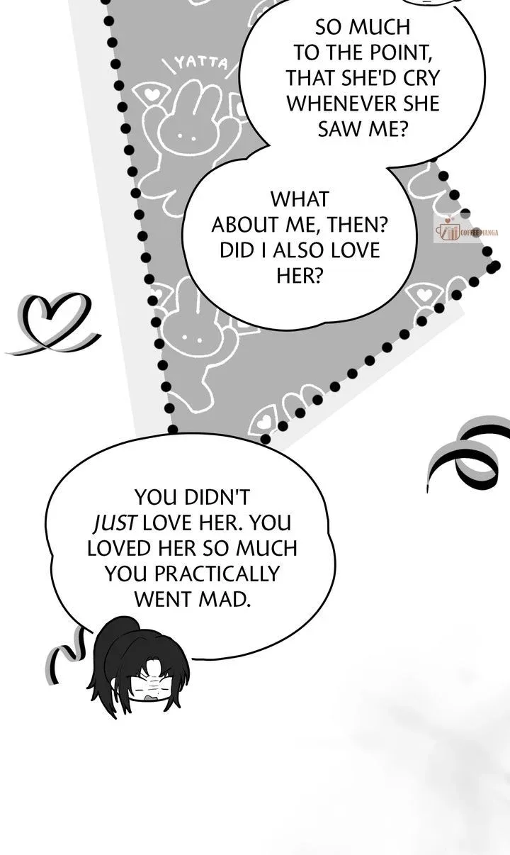 Falling for a Dying Princess Chapter 75 page 60