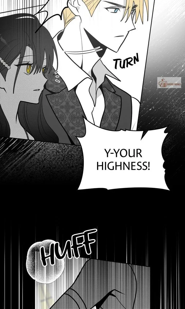 Falling for a Dying Princess Chapter 76 page 59