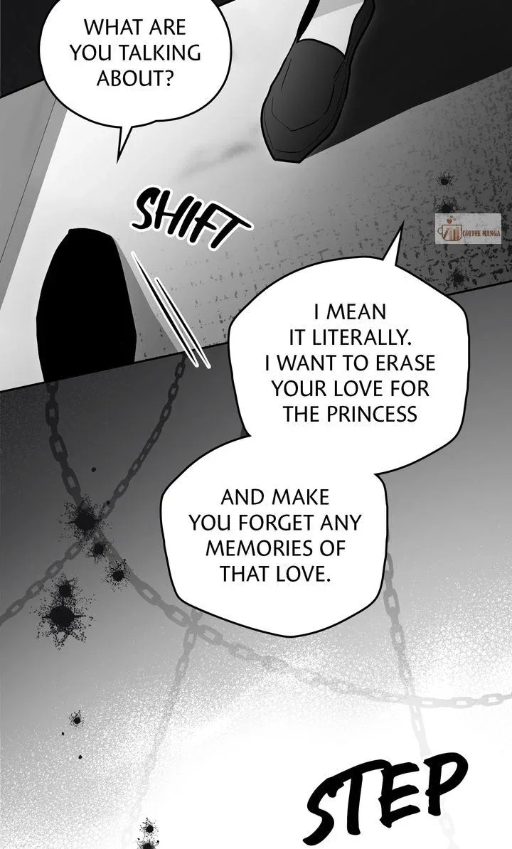 Falling for a Dying Princess Chapter 73 page 50