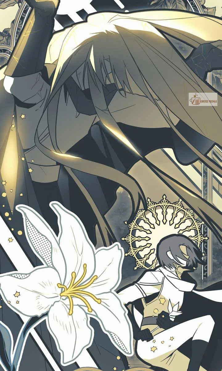 Falling for a Dying Princess Chapter 79 page 24