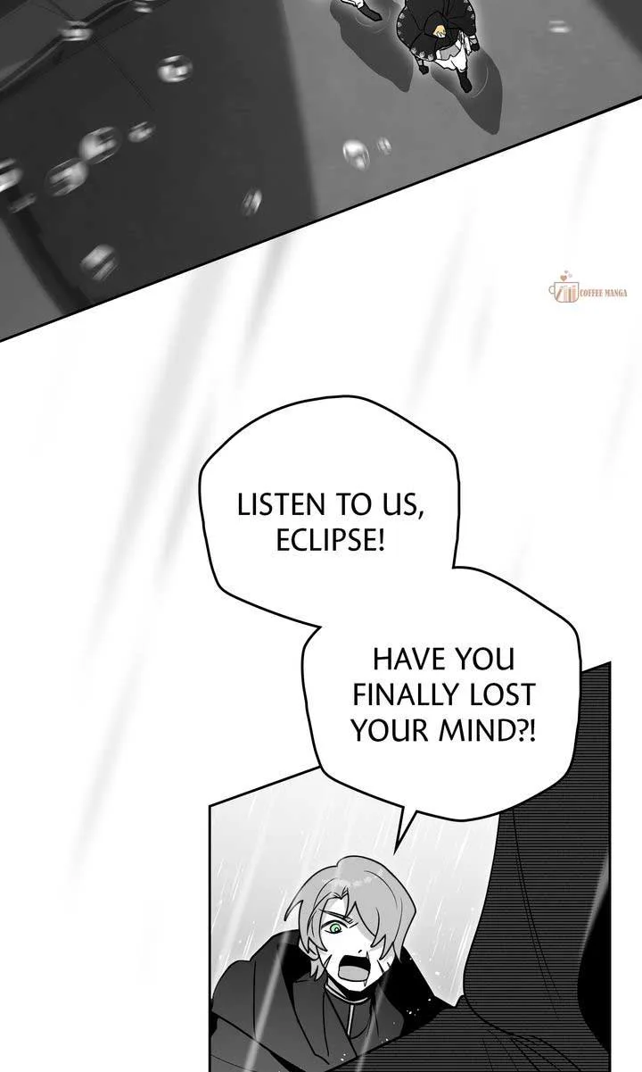 Falling for a Dying Princess Chapter 79 page 32