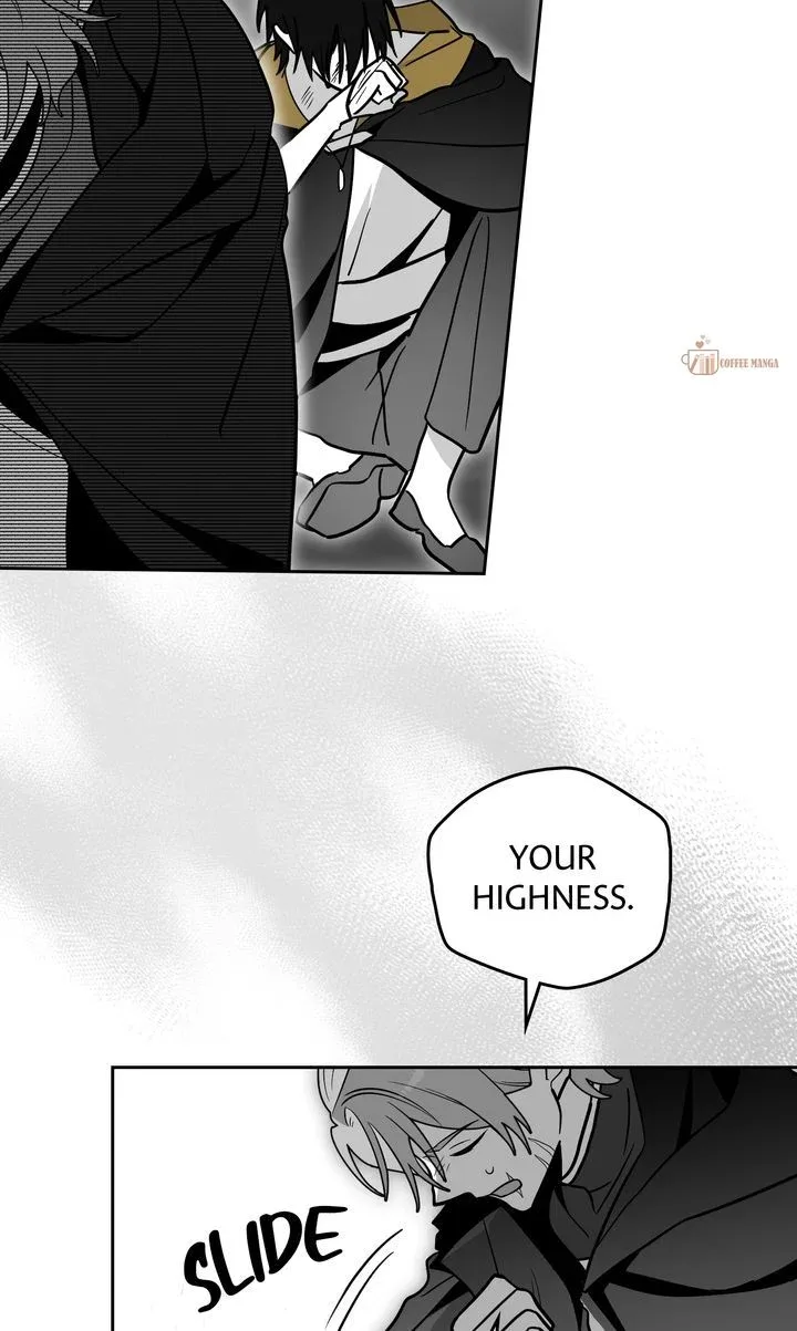 Falling for a Dying Princess Chapter 76 page 64