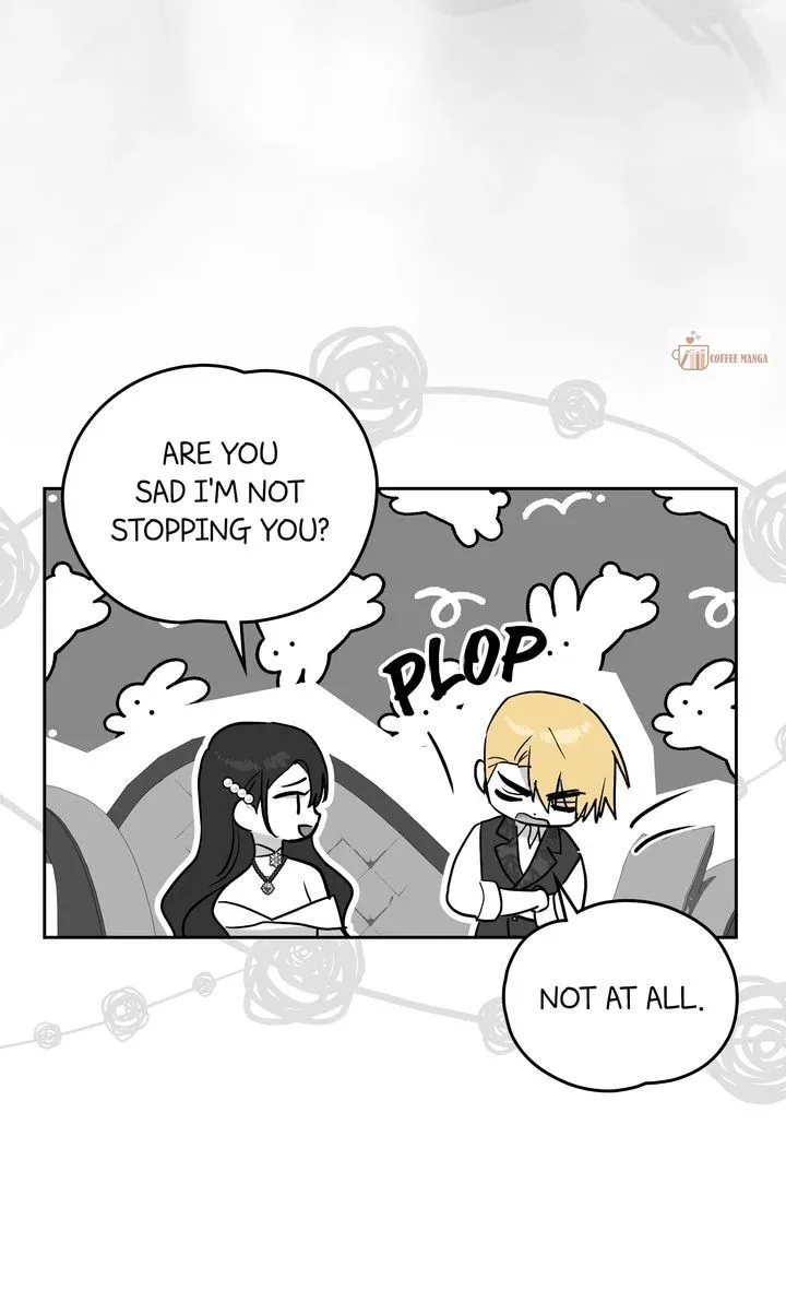 Falling for a Dying Princess Chapter 76 page 56